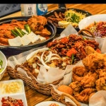 부뚜막치킨 아름점