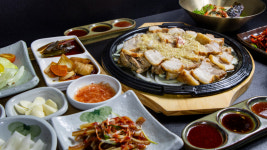 가야왕족 본점