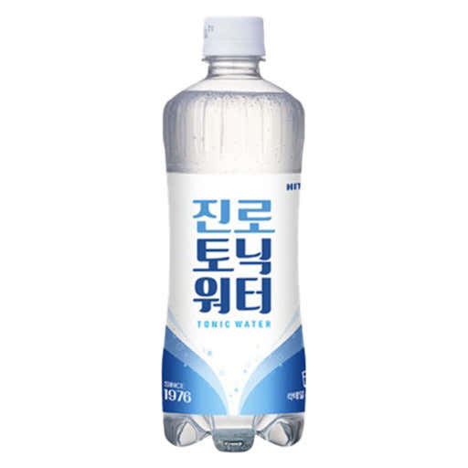 토닉워터