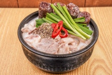또바기감자탕순대국