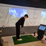 골프라운지 광주점