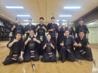 도연검도관