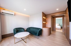 브라운도트 경주시청점