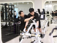 더블와이짐 헬스 & PT 종암점