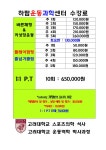 하람운동과학센터