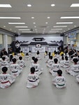 경희대라이온스태권도장