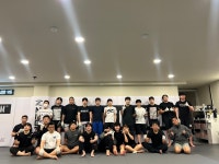 아트오브mma 킥복싱,주짓수 경기광주점