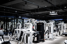 미녀와야수GYM 백석대점