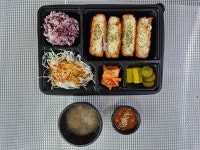 부산온천장불냉면&돈카츠 | 부산온천장불냉면&돈카츠 진해점