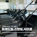인트로짐 가장점