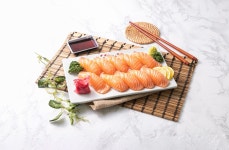 우리동네청년초밥24 영등포점