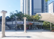 한화단지내공인중개사사무소