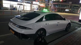 진도개인택시
