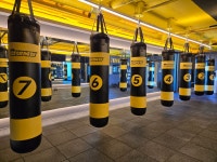 펀치플러스 복싱 양주옥정점