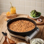장인닭갈비 공덕점