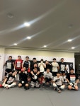 아트오브mma 킥복싱,주짓수 경기광주점