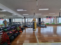 살빠GYM복싱피티