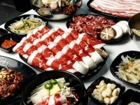 환이네갈비살 본점
