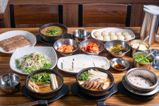 고산정장수추어탕 본점