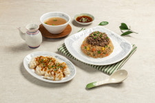 강남쌀국수 롯데빅마켓 영등포점
