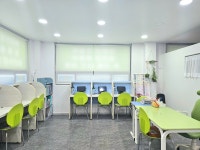 미래엔영어 스카이방학영어교습소