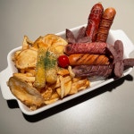 청춘부르스키친