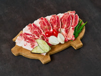 뒷돈상회 전포점