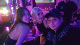 크라운비2 이태원