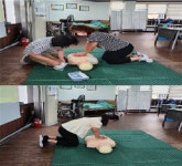 한국실버요양보호사교육원