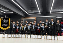 합기도검웅관 일심도장