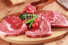 한결한우 정육식당 갈마본점