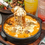 덕수파스타 본점