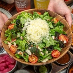 덕수파스타 본점