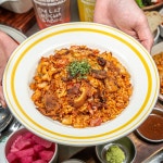 덕수파스타 본점