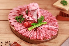 한결한우 정육식당 갈마본점