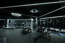 더블유짐 하이앤드지점