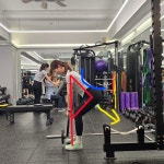 위드미짐 헬스 PT 상도점