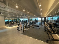 열정GYM 헬스&PT&다이어트&체형교정