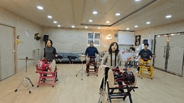 나이스 장구 북 아카데미