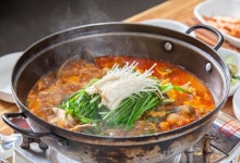 우산동 무등골전집