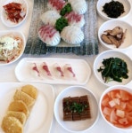 동성호 울산정자대게직판장