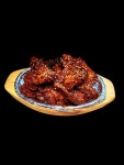 화화불닭발