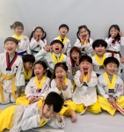인재태권도장