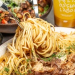 덕수파스타 본점