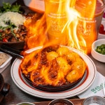 덕수파스타 본점