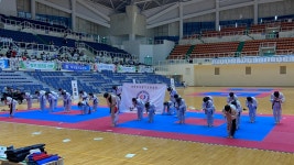 합기도검웅관 일심도장