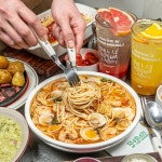 덕수파스타 본점