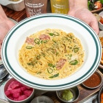 덕수파스타 본점