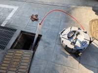 설비모아 군포누수탐지 보일러 하수구