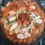 금자네칼국수